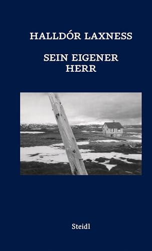 Sein eigener Herr - Laxness, Halldór