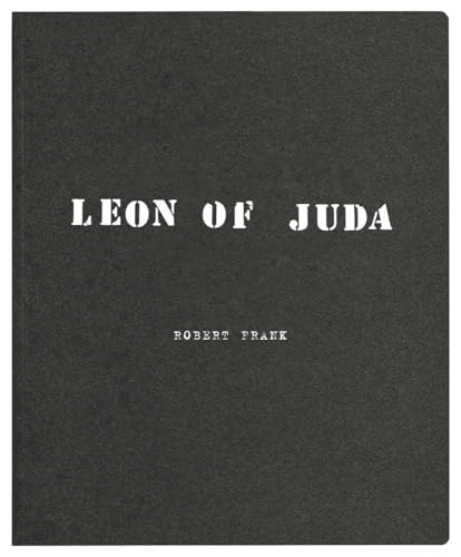 Stock image for Leon of Juda for sale by Blackwell's