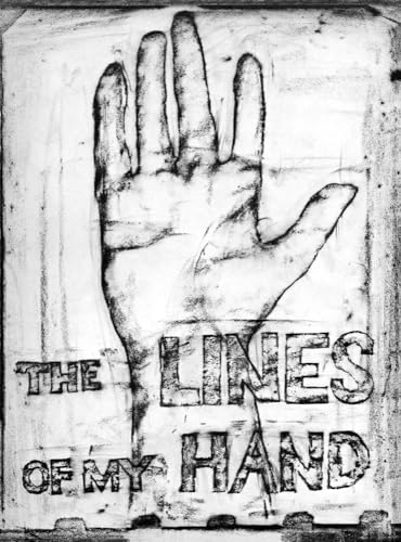 Beispielbild fr The Lines of My Hand zum Verkauf von medimops