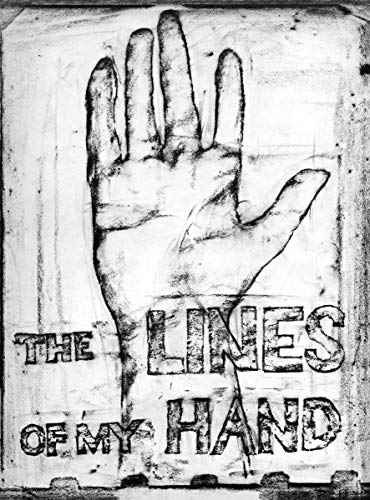 9783958293205: Robert Frank: The Lines of My Hand
