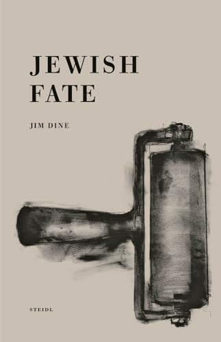 Beispielbild fr Jim Dine: Jewish Fate (Hardcover) zum Verkauf von Grand Eagle Retail