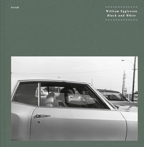 9783958293243: William Eggleston: Black and White