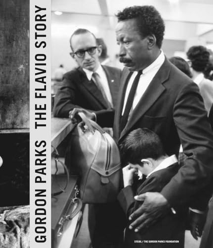 Stock image for Gordon Parks : The Flvio Story for sale by Better World Books