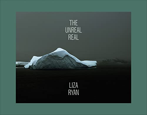 Stock image for Liza Ryan: The Unreal Real for sale by Midtown Scholar Bookstore