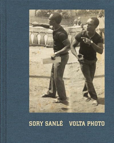 Beispielbild fr Sory Sanl: Volta Photo zum Verkauf von Brook Bookstore