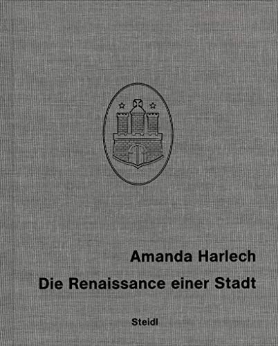 Stock image for Die Renaissance einer Stadt for sale by medimops