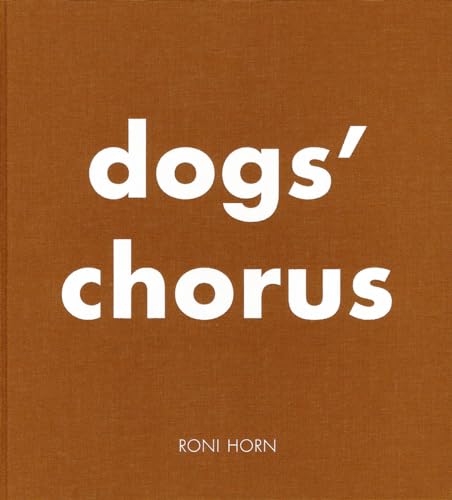 Stock image for Dog's Chorus for sale by Blackwell's