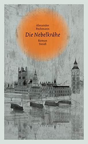 9783958295834: Die Nebelkrhe