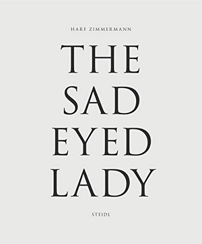 Imagen de archivo de The Sad-Eyed Lady a la venta por Buchplatz.ch