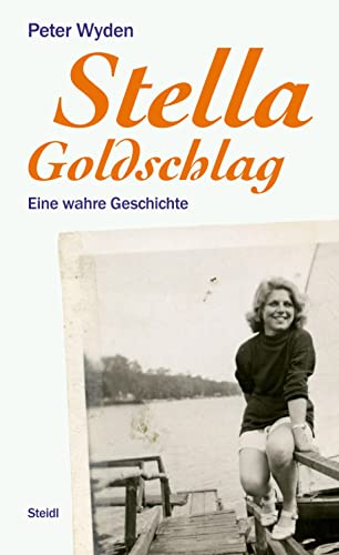 9783958296084: Stella Goldschlag: Eine wahre Geschichte