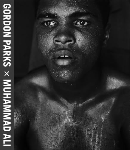 Stock image for Gordon Parks: Muhammad Ali for sale by HPB Inc.