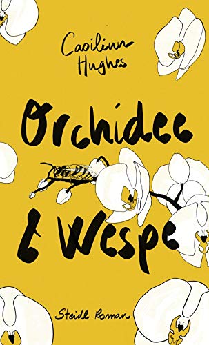 Beispielbild fr Orchidee & Wespe zum Verkauf von Buchpark