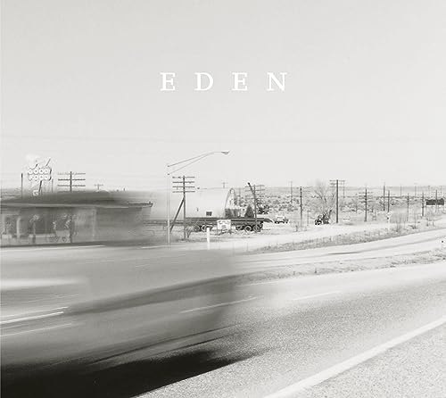 Stock image for Robert Adams: Eden for sale by Revaluation Books