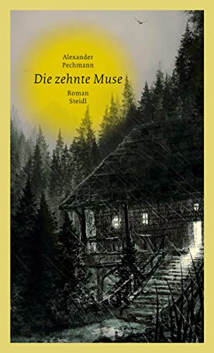 9783958297159: Die zehnte Muse