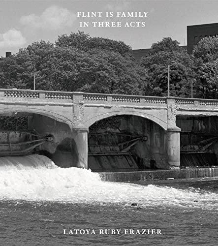 Beispielbild fr LaToya Ruby Frazier: Flint Is Family In Three Acts zum Verkauf von Brook Bookstore