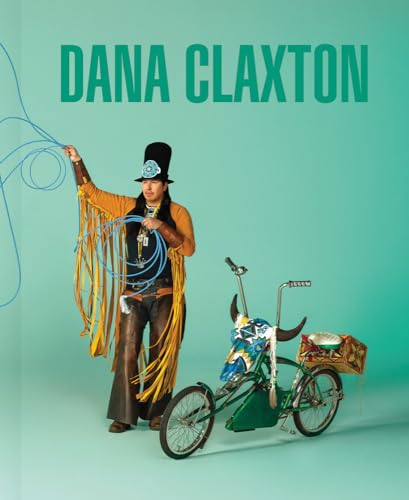 Stock image for Dana Claxton for sale by Chiron Media