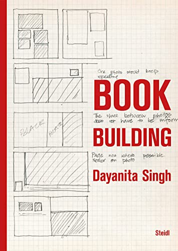 9783958299085: Dayanita Singh Book Building /anglais