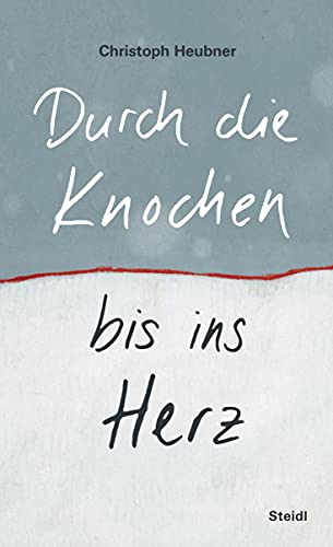 Imagen de archivo de Durch die Knochen bis ins Herz -Language: german a la venta por GreatBookPrices