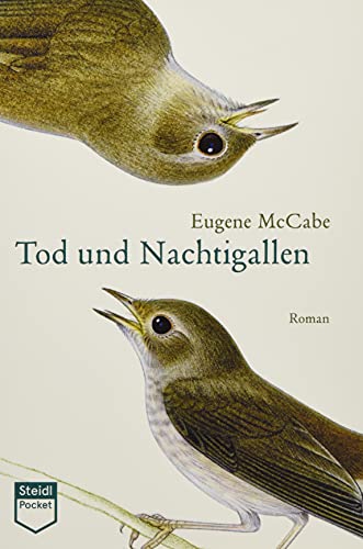 Beispielbild fr Tod und Nachtigallen (Steidl Pocket) zum Verkauf von text + tne