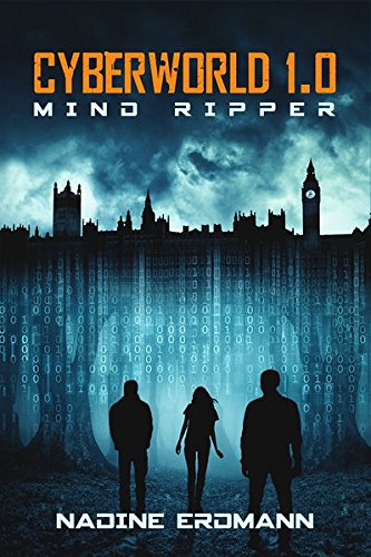 Stock image for Cyberworld 1.0: Mind Ripper for sale by medimops