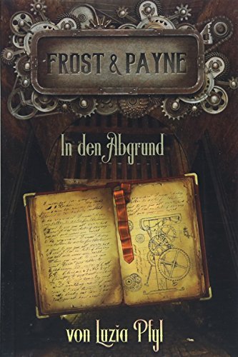 Stock image for In den Abgrund Frost & Payne 2 for sale by Storisende Versandbuchhandlung
