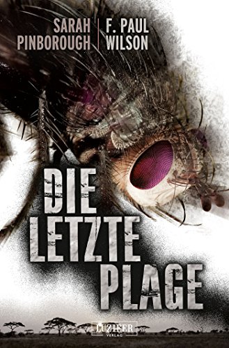 Stock image for Die letzte Plage: Thriller for sale by medimops