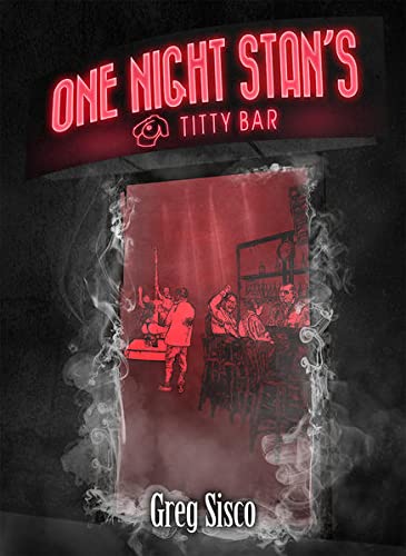 Beispielbild fr One Night Stan's: Thriller zum Verkauf von medimops