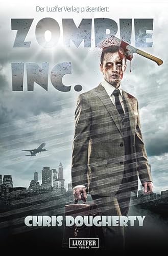 Stock image for Zombie Inc. for sale by GF Books, Inc.