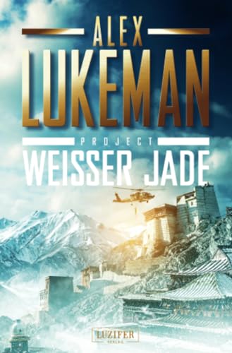 Beispielbild fr Project: Weisser Jade: Thriller zum Verkauf von medimops