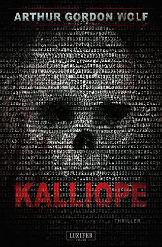 Beispielbild fr Kalliope: Mystery-Thriller zum Verkauf von medimops