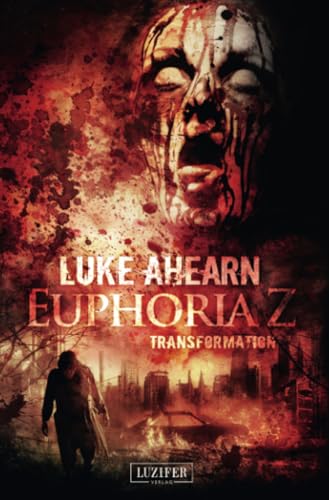 Imagen de archivo de Transformation Euphoria Z 2 a la venta por Storisende Versandbuchhandlung