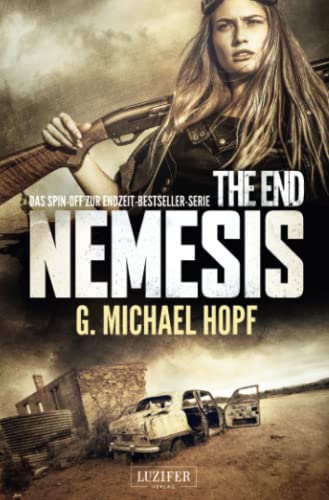 Beispielbild fr THE END - NEMESIS: Das Spin-off zur Bestseller-Serie THE END zum Verkauf von medimops