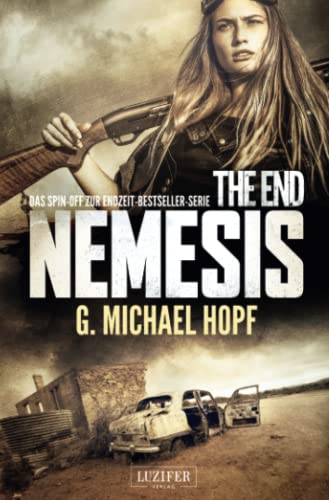 Stock image for THE END - NEMESIS: Das Spin-off zur Bestseller-Serie THE END for sale by medimops