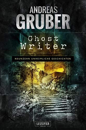 Beispielbild fr Ghost Writer zum Verkauf von Blackwell's