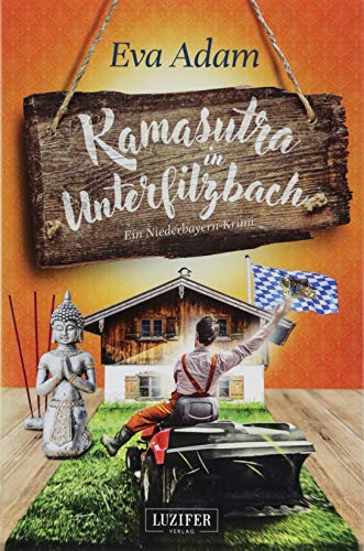 Beispielbild fr Kamasutra in Unterfilzbach zum Verkauf von Blackwell's