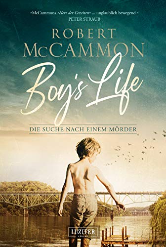Stock image for BOY'S LIFE - Die Suche nach einem Mrder: Roman for sale by medimops