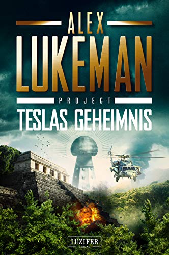 Stock image for TESLAS GEHEIMNIS (Project 5) for sale by Bookmonger.Ltd