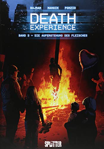 Imagen de archivo de Bajram, D: Death Experience 3 Auferstehung a la venta por Blackwell's