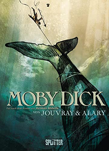 Beispielbild fr Moby Dick -Language: german zum Verkauf von GreatBookPrices