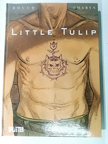 Stock image for Little Tulip for sale by DER COMICWURM - Ralf Heinig