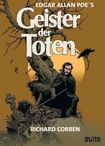 Stock image for Geister der Toten -Language: german for sale by GreatBookPrices