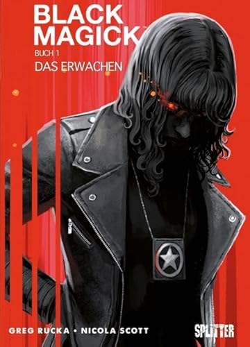 Beispielbild fr Black Magick: Band 1. Das Erwachen zum Verkauf von medimops