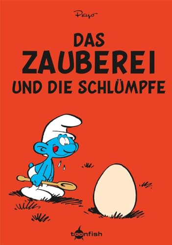 Beispielbild fr Die Schlmpfe Mini -Language: german zum Verkauf von GreatBookPrices