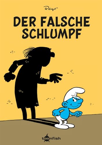 Imagen de archivo de Die Schlmpfe Mini -Language: german a la venta por GreatBookPrices
