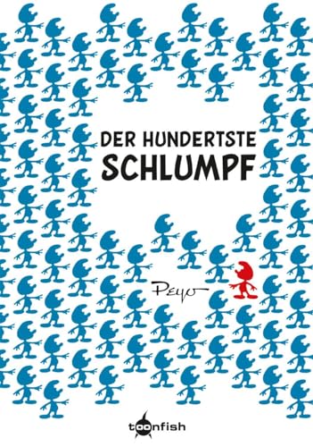 Beispielbild fr Die Schlmpfe Mini -Language: german zum Verkauf von GreatBookPrices