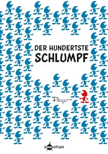 Stock image for Die Schlmpfe Mini -Language: german for sale by GreatBookPrices