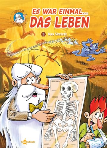 Imagen de archivo de Es war einmal das Leben. Band 3 -Language: german a la venta por GreatBookPrices