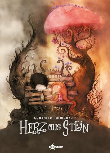 Beispielbild fr Herz aus Stein -Language: german zum Verkauf von GreatBookPrices