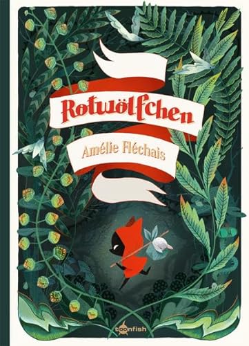 Imagen de archivo de Rotwlfchen a la venta por Blackwell's