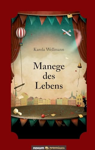 Stock image for Manege des Lebens (German Edition) for sale by Lucky's Textbooks